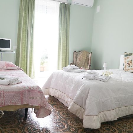 ساليرنو B&B Belli Di Nonna المظهر الخارجي الصورة
