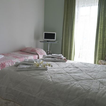 ساليرنو B&B Belli Di Nonna المظهر الخارجي الصورة