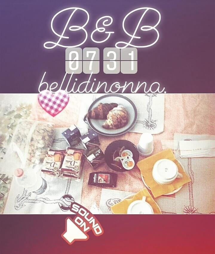 ساليرنو B&B Belli Di Nonna المظهر الخارجي الصورة