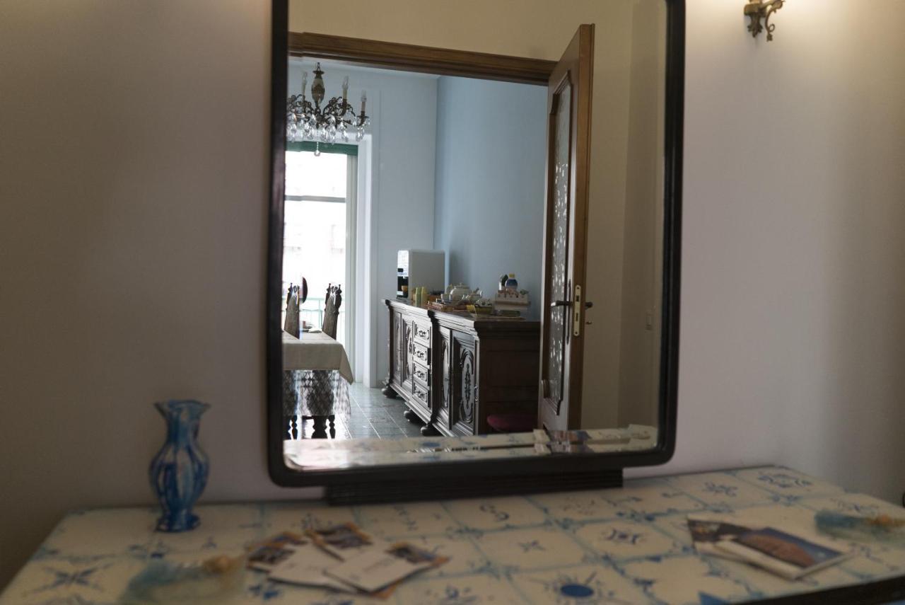 ساليرنو B&B Belli Di Nonna المظهر الخارجي الصورة