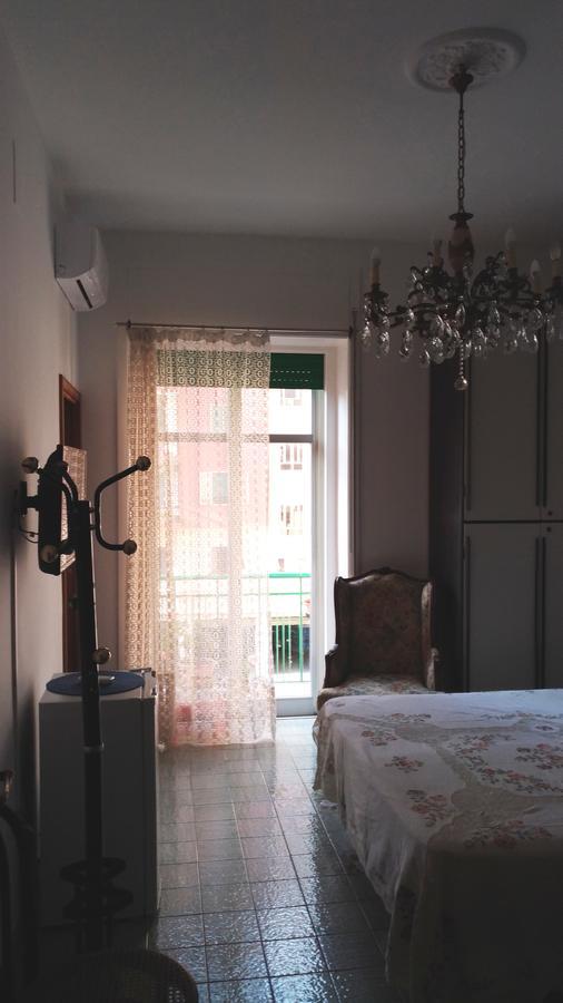 ساليرنو B&B Belli Di Nonna المظهر الخارجي الصورة