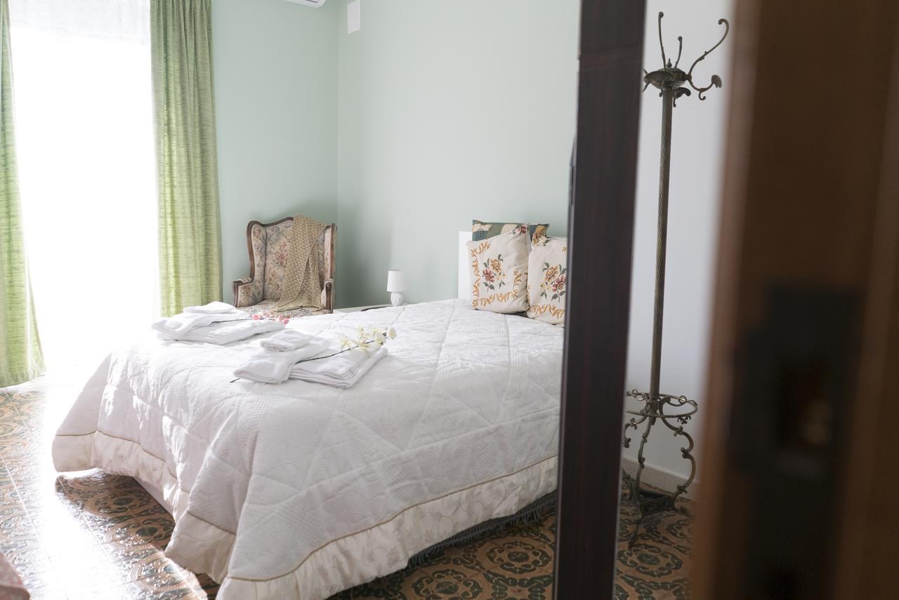 ساليرنو B&B Belli Di Nonna المظهر الخارجي الصورة
