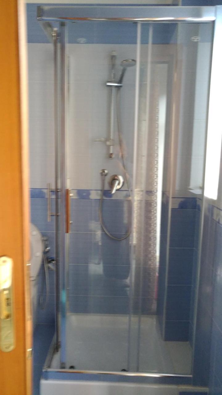 ساليرنو B&B Belli Di Nonna المظهر الخارجي الصورة