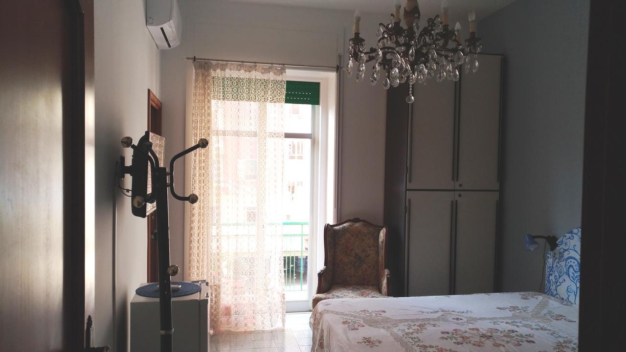 ساليرنو B&B Belli Di Nonna المظهر الخارجي الصورة