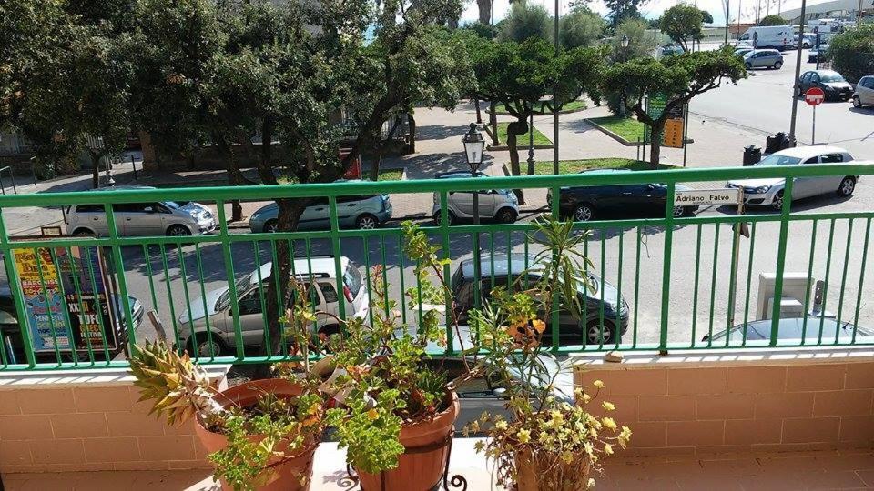ساليرنو B&B Belli Di Nonna المظهر الخارجي الصورة
