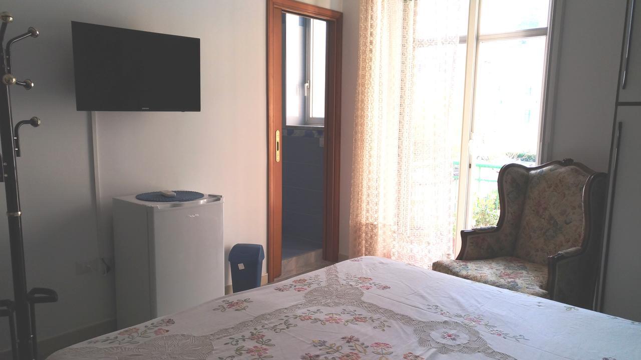ساليرنو B&B Belli Di Nonna المظهر الخارجي الصورة