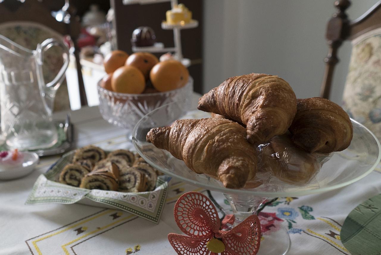 ساليرنو B&B Belli Di Nonna المظهر الخارجي الصورة